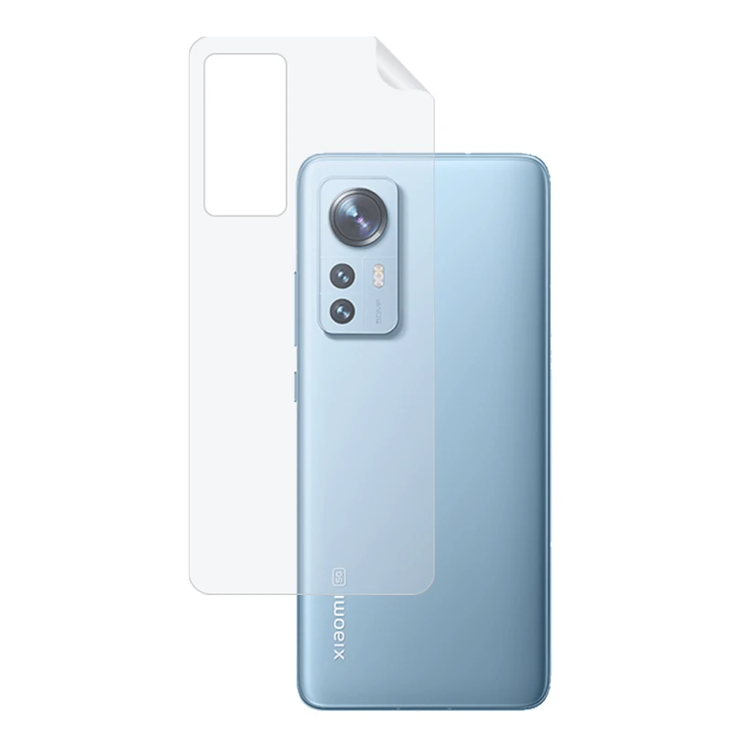 محافظ پشت گوشی شهر گلس مدل NANOMP مناسب برای گوشی موبایل شیائومی 12X