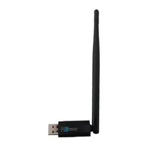 کارت شبکه بی سیم USB مدل 047