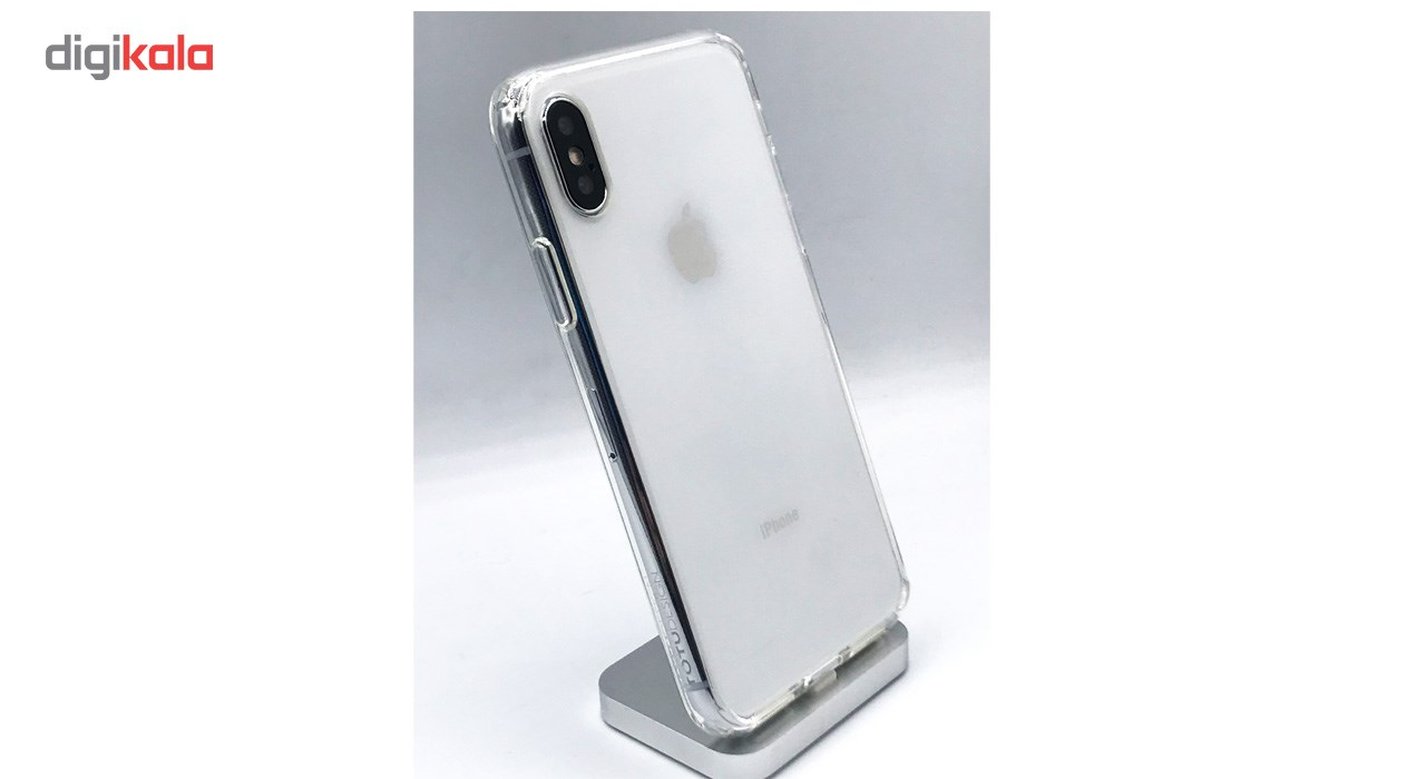 کاور توتو مدل Fariy مناسب برای گوشی موبایل آیفون ایکس/10