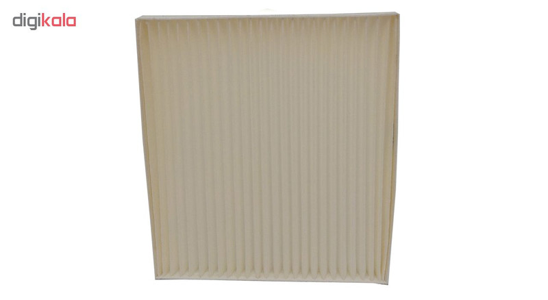 فیلتر کابین خودرو مدل 14081 مناسب برای آریو