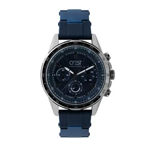 ساعت مچی عقربه‌ای مردانه کرست مدل 1-6155