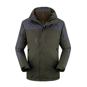 کاپشن کوهنوردی مردانه اوت دور اسپرت مدل 811