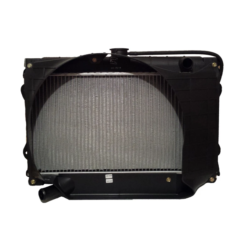 رادیاتور آب رادیاتور ایران پیکان مدل 147148