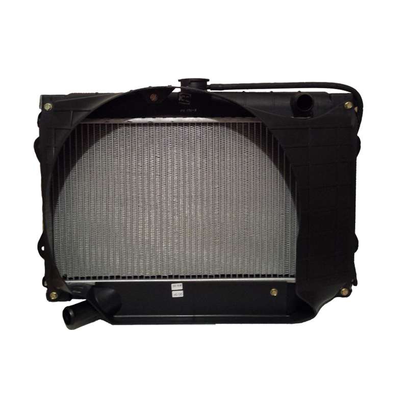 رادیاتور آب رادیاتور ایران پیکان مدل 147148