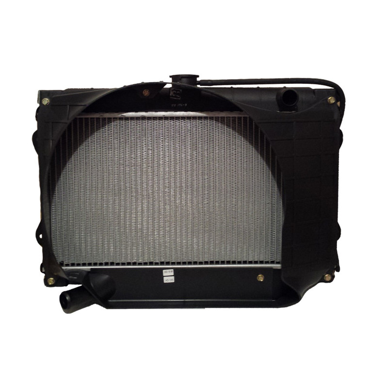 رادیاتور آب رادیاتور ایران پیکان مدل 147148