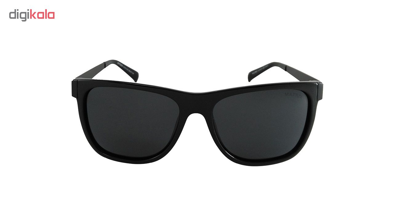 عینک آفتابی ماتریکس مدل 8209 