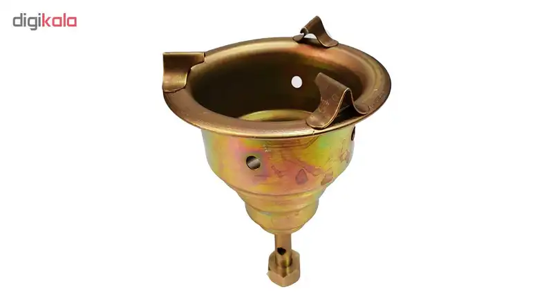 ذغال سرخ کن مدل S10