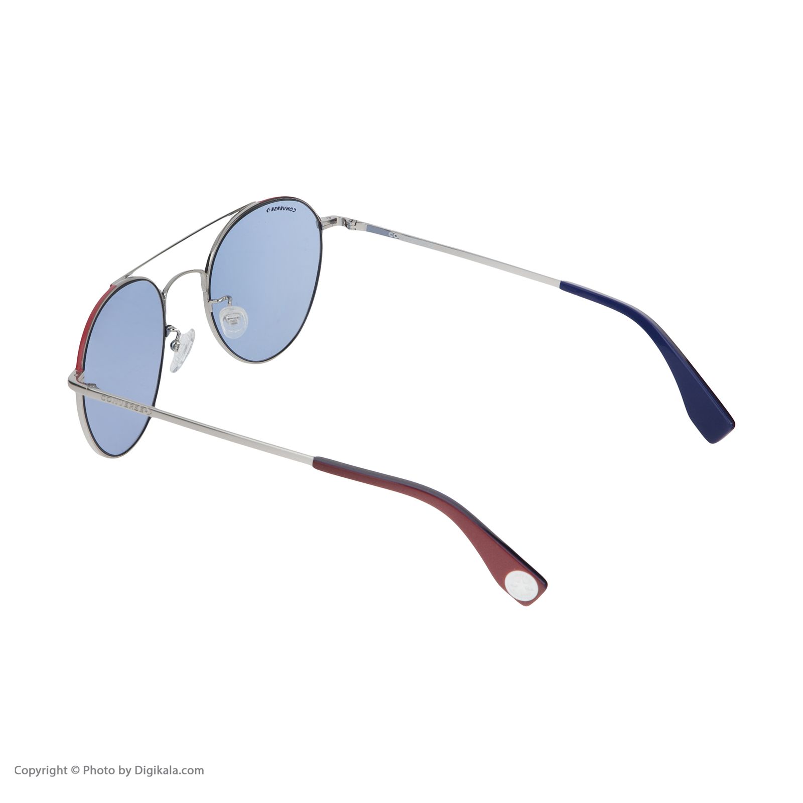 عینک آفتابی زنانه کانورس مدل SCO050Q G75P -  - 4