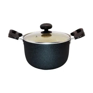 قابلمه مدل BER18 سایز 18