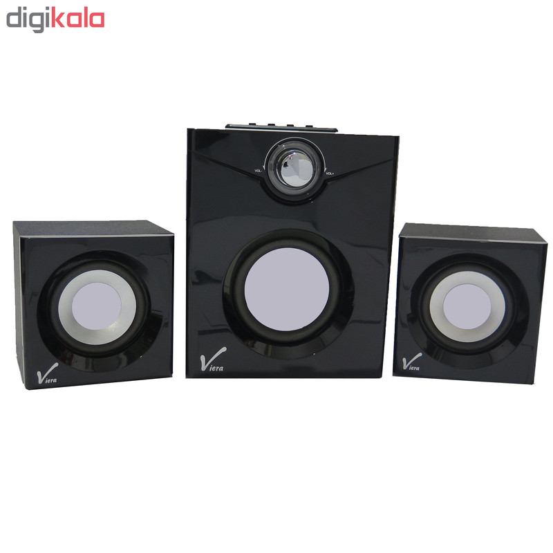 اسپیکر ویرا مدل VI-304 1