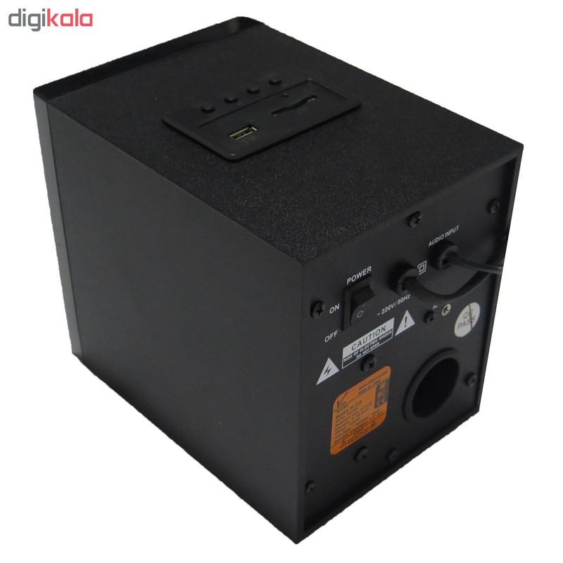 اسپیکر ویرا مدل VI-304 2