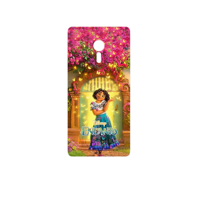 برچسب پوششی ماهوت مدل Encanto مناسب برای گوشی موبایل لنوو ZUK Z2 Pro