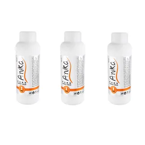 اکسیدان آنیکا 9 درصد مدل Oxidant Cream حجم 150 میلی لیتر بسته 3 عددی