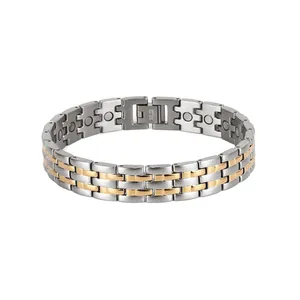 دستبند مغناطیسی سلامت اصل مدل Bijoux 
