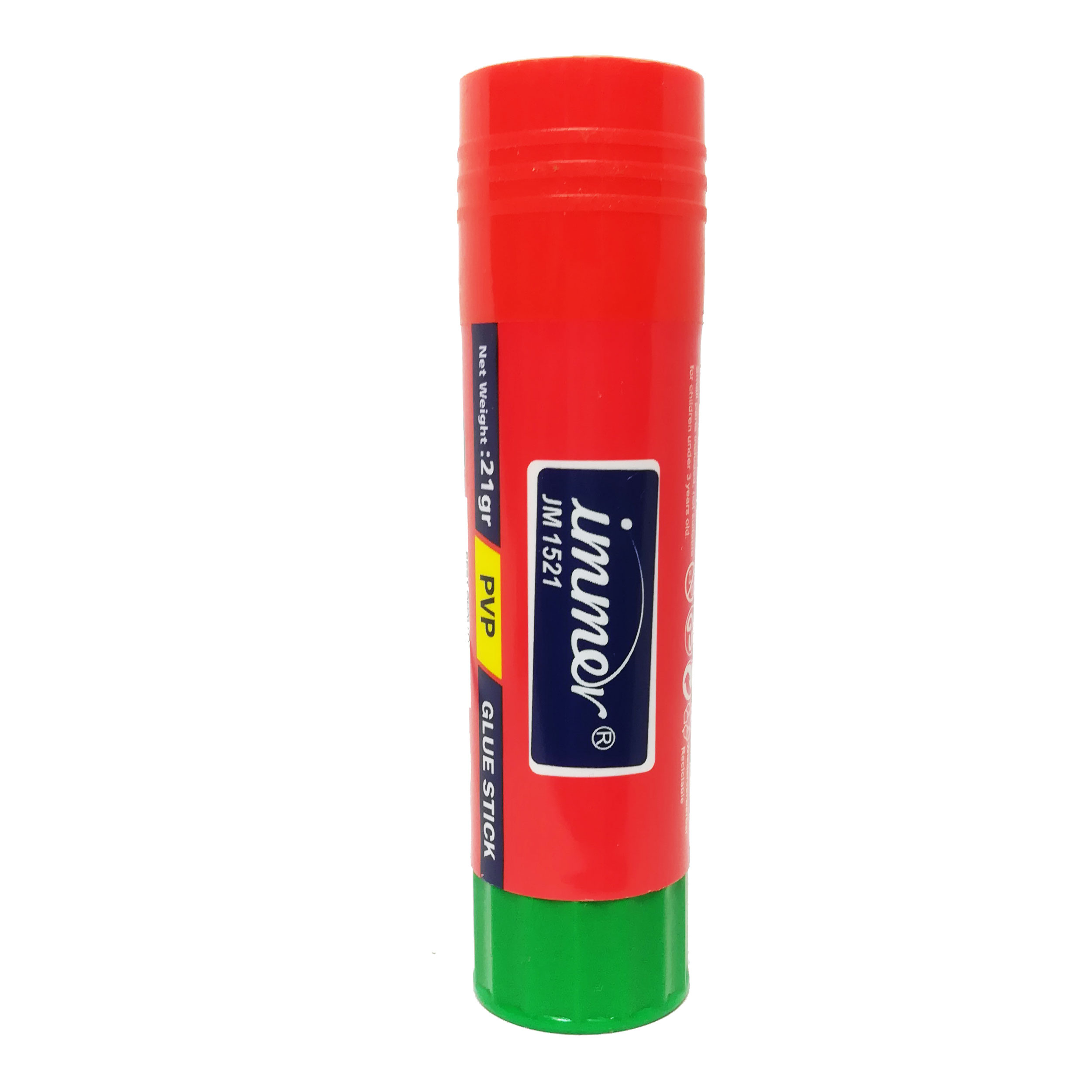 چسب ماتیکی ایمر 21 گرم مدل JM1521
