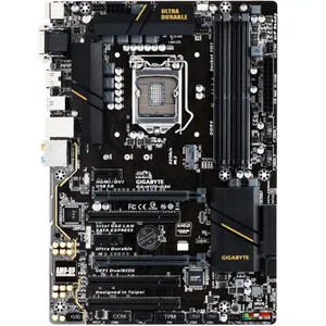 مادربرد گیگابایت مدل GA-H170-D3H