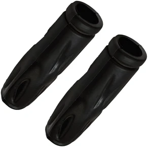 گریپ دسته دوچرخه مدل g10 بسته 2 عددی