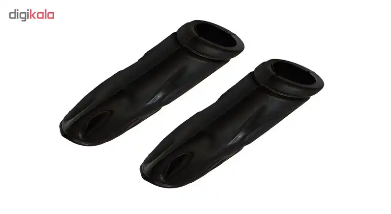 گریپ دسته دوچرخه مدل G10 بسته 2 عددی