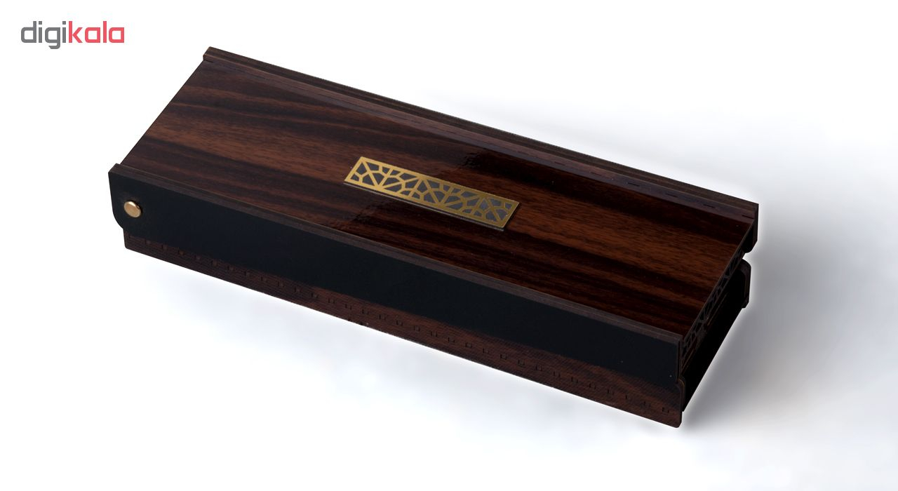 جا عودی و جای شمع مدل بودا