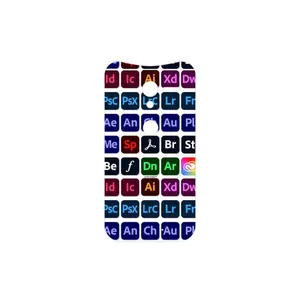 MAHOOT Adobe Cover Sticker for Motorola Moto X