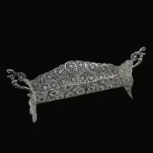جای کارد ملیله کاری کد 1040002