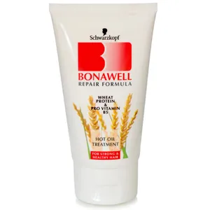 کرم مو شوارزکوف مدل Bonawell حجم 150 میل