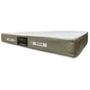 تشک رویال مدل اکونومیک یک نفره سایز 180×80 سانتی‌ متر