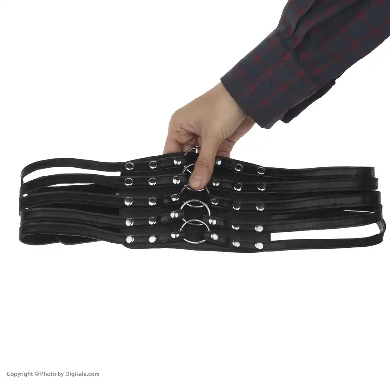 کمربند زنانه کد 610