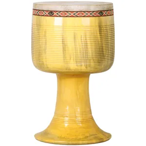 تنبک شیرانی مدل yellow کد 2