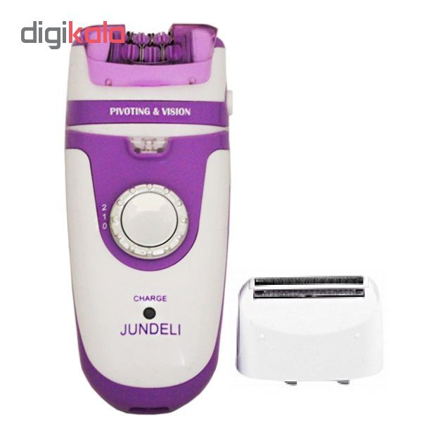 اپیلاتور جندلی مدل JDL-6091