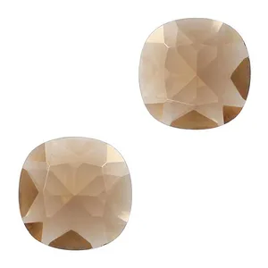 سنگ کوآرتز دودی کد 65051 بسته 2 عددی