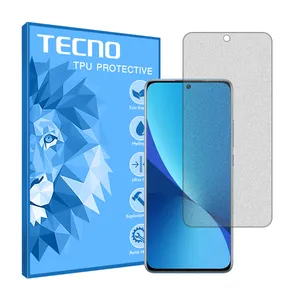 Tecno HyMTT model Matte screen protector suitable for Xiaomi 12 mobile phone