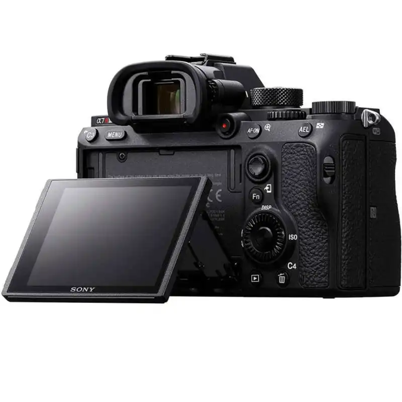 دوربین دیجیتال بدون آینه سونی مدل ||| A7R