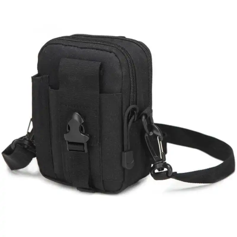 کیف رودوشی مدل تاکتیکال 02
