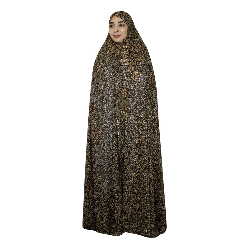 چادر نماز مدل ch042