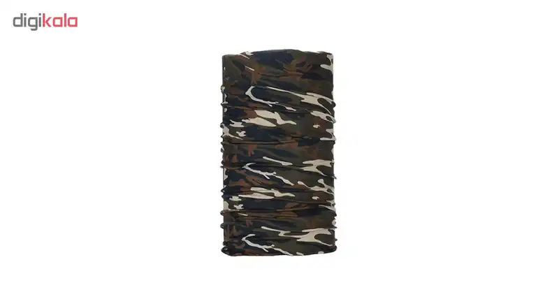 دستمال سر و گردن مدل Wdx D66