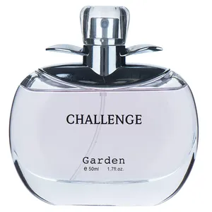 ادوپرفیوم زنانه گاردن مدل Challenge حجم 50 میلی‌لیتر