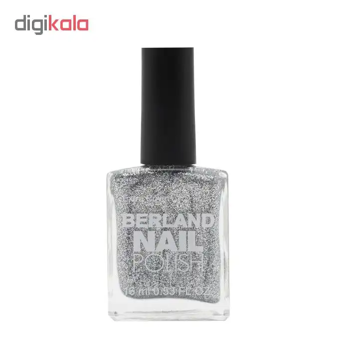 لاک برلند مدل Extra cover شماره 597