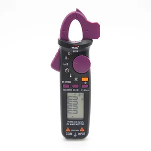 مینی کلمپ متر نیکسی مدل ST-CM901