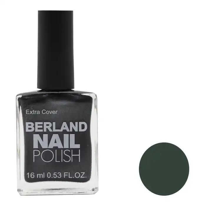 لاک برلند مدل Extra cover شماره 606