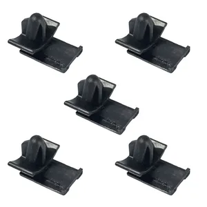 بست نگهدارنده سوکت خودرو مدل خاری دو خانه کد 07 بسته 5 عددی