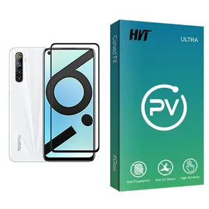 HVT PV Glass MIX001 Screen Protector For Realme 6i