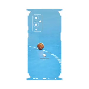 MAHOOT Handball-FullSkin Cover Sticker for OnePlus 9