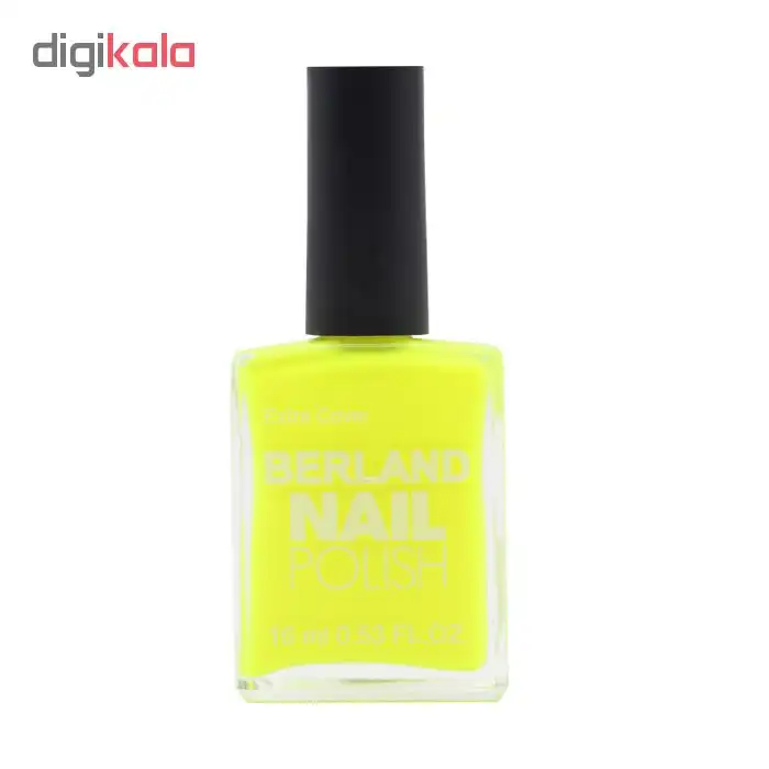 لاک برلند مدل Extra cover شماره 620