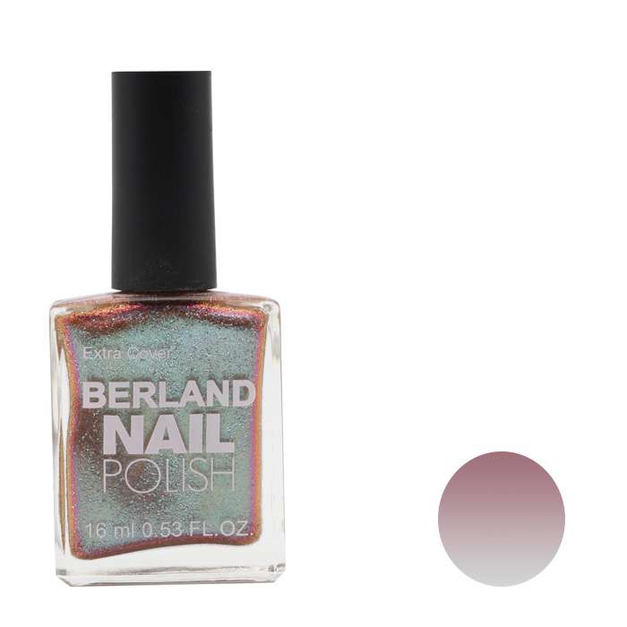 لاک برلند مدل Extra cover شماره 657