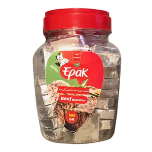 قرص عصاره گوشت گوساله ایپک - 500گرم