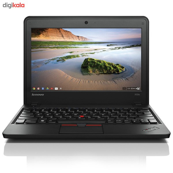 لپ تاپ 11 اینچی لنوو مدل ThinkPad X131
