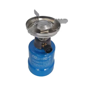 اجاق گاز سفری پارسیران کد 22007