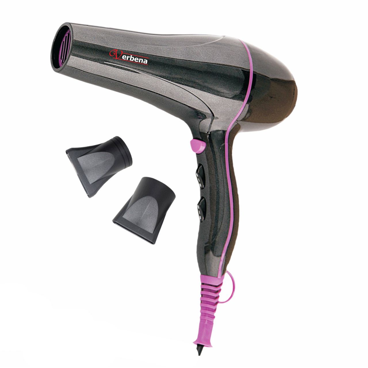 سشوار حرفه ای وربنا مدل VR-9903 -  - 1