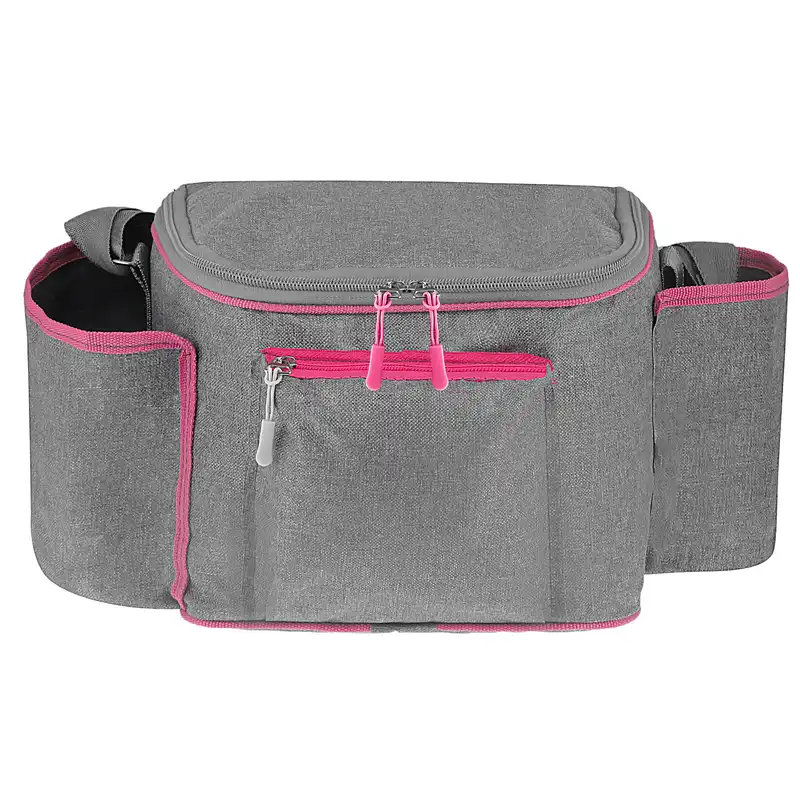 ساک لوازم کودک و نوزاد اسمایل مدل SPKMMEL